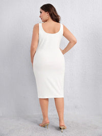 Raegan | Wedding Guest Midi Dress
