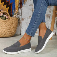 Naomi | Comfortable Sneakers Orthopedic Cushioned