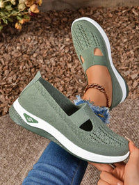 Rachelle | Comfortable Sneakers Orthopedic Slip-On