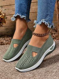 Rachelle | Comfortable Sneakers Orthopedic Slip-On