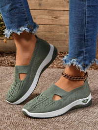Rachelle | Comfortable Sneakers Orthopedic Slip-On