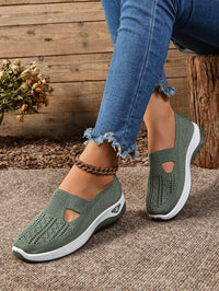 Rachelle | Comfortable Sneakers Orthopedic Slip-On
