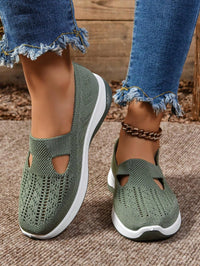 Rachelle | Comfortable Sneakers Orthopedic Slip-On