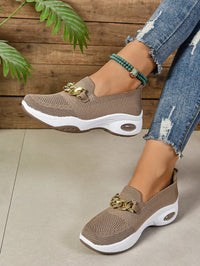 Rachelle | Comfortable Sneakers Orthopedic Slip-On