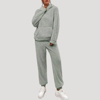 Vanessa | Co-Ord Set Hooded