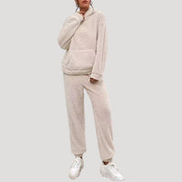 Vanessa | Co-Ord Set Hooded