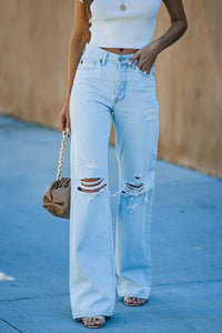 Winona | Wide-Leg Pants