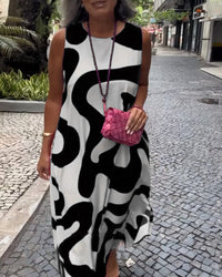 Persephone | Sundress Sleeveless