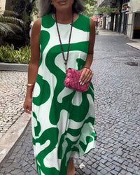Persephone | Sundress Sleeveless