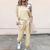 Piper | Co-Ord Set Backless Long Sleeve