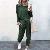 Piper | Co-Ord Set Backless Long Sleeve