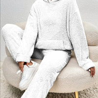 Vanessa | Co-Ord Set Hooded