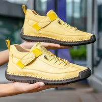 Ophelia | Comfortable Sneakers Orthopedic Lace