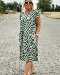 Maya | Sundress Modern A-Line