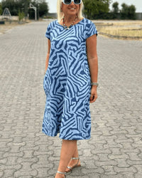 Maya | Sundress Modern A-Line