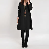 Kylie | Casual Shift Dress
