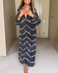 Seraphina | Boho Sundress V-Neck