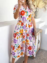 Monica | Sundress Wrap