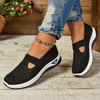 Elena | Comfortable Shoes Orthopedic Cushioned