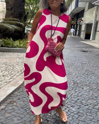 Persephone | Sundress Sleeveless