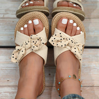 Adeline | Slide Sandals Orthopedic Strap