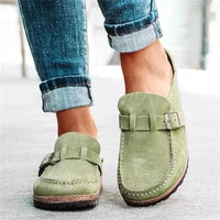 Iris | Comfortable Clogs Orthopedic Slip-On