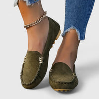 Sienna | Comfortable Loafers Orthopedic Penny