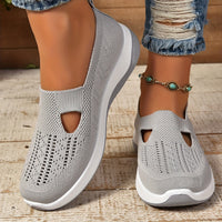 Elena | Comfortable Shoes Orthopedic Cushioned