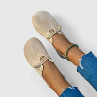 Janet | Comfortable Loafers Orthopedic Comfort