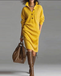 Lana | Sweater Dress