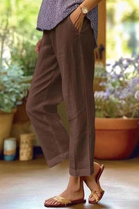 Winona | Pants Casual