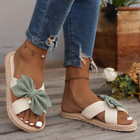 Adeline | Slide Sandals Orthopedic Strap