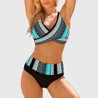 Michelle | Bikini Tropical