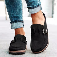 Iris | Comfortable Clogs Orthopedic Slip-On