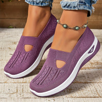 Elena | Comfortable Shoes Orthopedic Cushioned