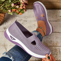 Elena | Comfortable Shoes Orthopedic Cushioned