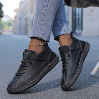 Ophelia | Comfortable Sneakers Orthopedic Lace