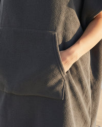 Reagan | Hooded Beach Kaftan Dress