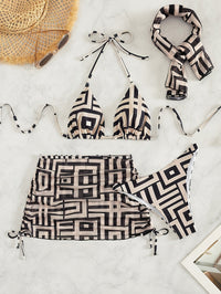 Juniper | Bikini V-Neck