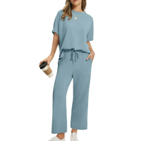 Aurora | Co-Ord Set Drawstring