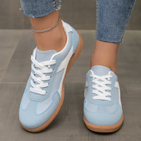 Josephine | Comfortable Sneakers Orthopedic Platform