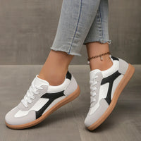 Josephine | Comfortable Sneakers Orthopedic Platform