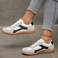 Josephine | Comfortable Sneakers Orthopedic Platform