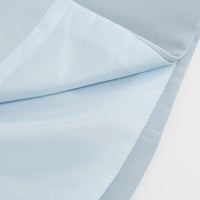 Esme | Wedding Guest Mini Dress Cape Sleeve