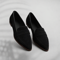 Zoe | Comfortable Loafers Orthopedic