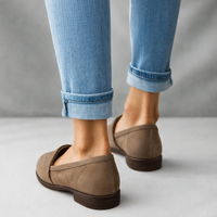 Zoe | Comfortable Loafers Orthopedic