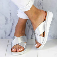 Josie | Comfortable Sandals Orthopedic