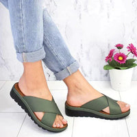 Josie | Comfortable Sandals Orthopedic