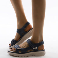 Sadie | Comfortable Sandals Orthopedic