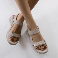 Sadie | Comfortable Sandals Orthopedic